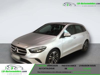 Mercedes Classe B 220 BVA