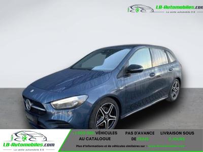 Mercedes Classe B 250 BVA 4-Matic