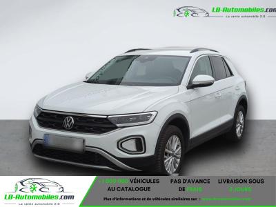 Volkswagen T-Roc 1.5 TSI EVO 150 Start/Stop BVM