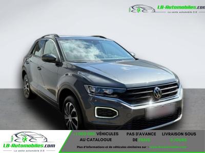 Volkswagen T-Roc 1.5 TSI EVO 150 Start/Stop BVA