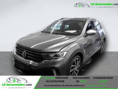 Volkswagen T-Roc 2.0 TSI 300 Start/Stop BVA 4Motion