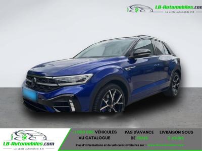Volkswagen T-Roc 2.0 TSI 300 Start/Stop BVA 4Motion