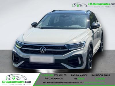 Volkswagen T-Roc 2.0 TSI 300 Start/Stop BVA 4Motion