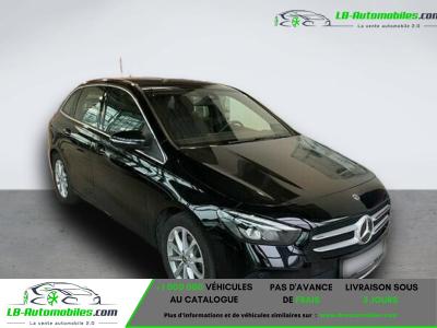 Mercedes Classe B 180 d BVA