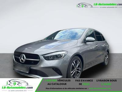 Mercedes Classe B 200 d BVA