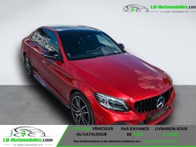 Mercedes Classe C 43 Mercedes-AMG BVA