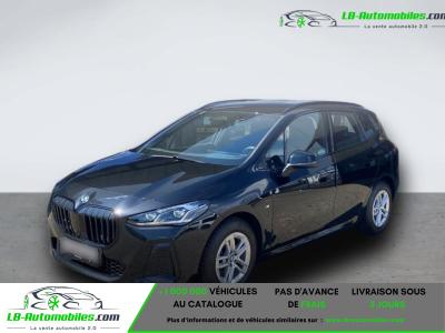 BMW Série 2 Active Tourer  220i 170 ch BVA