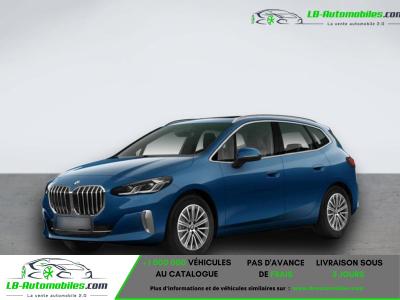 BMW Série 2 Active Tourer  220i 170 ch BVA