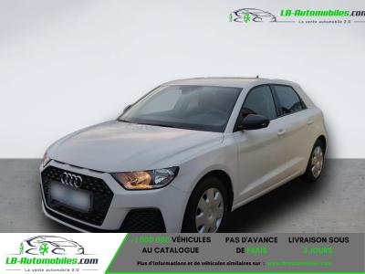 Audi A1 Sportback 25 TFSI 95 ch BVM