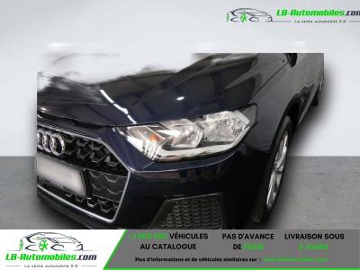 Audi A1 Sportback 25 TFSI 95 ch BVM