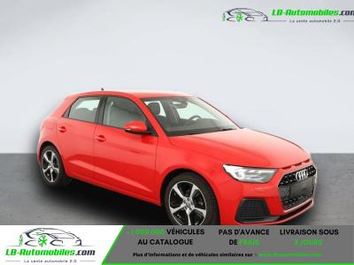 Audi A1 Sportback 30 TFSI 116 ch BVM