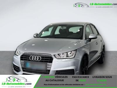 Audi A1 Sportback 1.0 TFSI 95 BVM