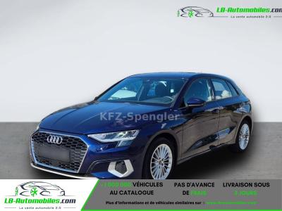 Audi A3 Sportback 35 TFSI 150 BVM