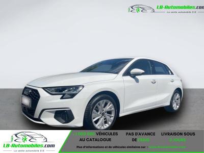 Audi A3 Sportback 35 TFSI 150 BVM
