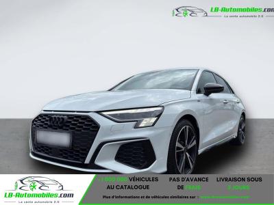 Audi A3 Sportback 40 TFSI 190 BVA Quattro
