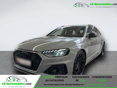 Audi RS4 Avant V6 2.9 TFSI 450 ch BVA Quattro