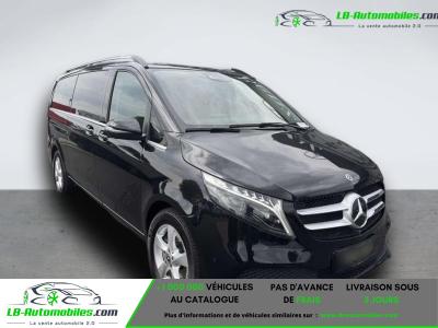Mercedes Classe V Long 300 D BVA 4 Matic 8 Places
