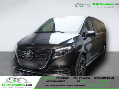 Mercedes Classe V Long 300 D BVA 4 Matic 8 Places