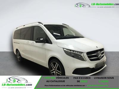 Mercedes Classe V Long 300 D BVA 4 Matic 8 Places