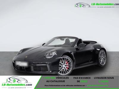 Porsche 911 - 992 Cabriolet S  3.0i 450 PDK