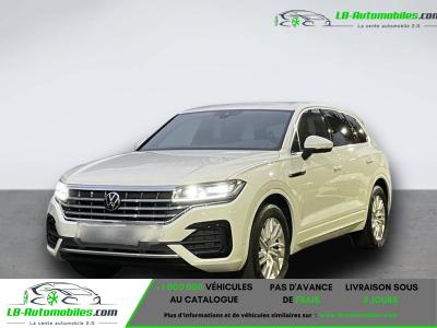 Volkswagen Touareg 3.0 TDI 286ch BVA 4Motion