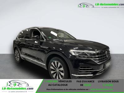 Volkswagen Touareg 3.0 TDI 286ch BVA 4Motion