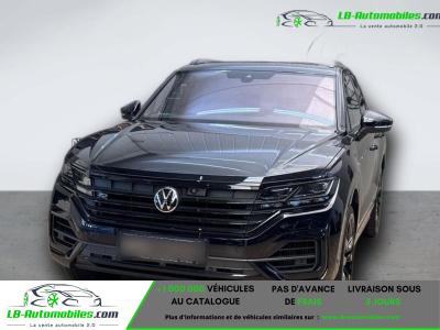 Volkswagen Touareg 3.0 TSI 340ch BVA 4Motion