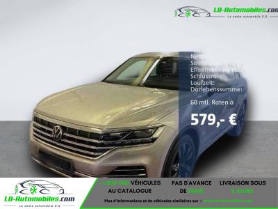 Volkswagen Touareg 3.0 TSI eHybrid 381ch BVA 4Motion