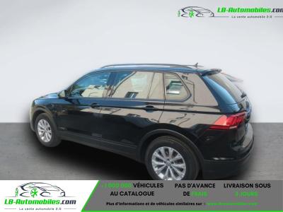 Volkswagen Tiguan 1.4 TSI 125 BMT