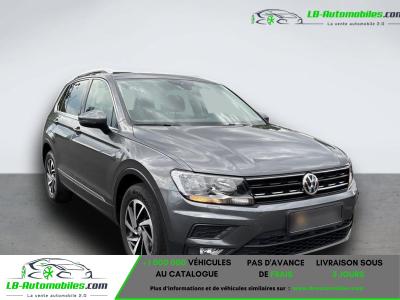Volkswagen Tiguan 1.4 TSI 150 BMT BVA