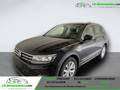 Volkswagen Tiguan 2.0 TSI 180 BMT BVA 4Motion