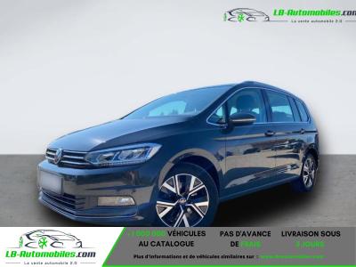 Volkswagen Touran 2.0 TDI 150 BVA 5pl