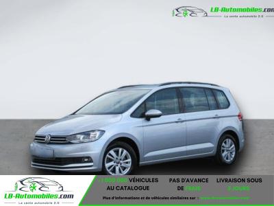 Volkswagen Touran 2.0 TDI 150 BVA 5pl