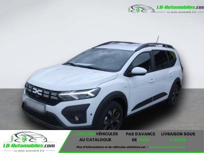 Dacia Jogger Hybrid 140 5 places
