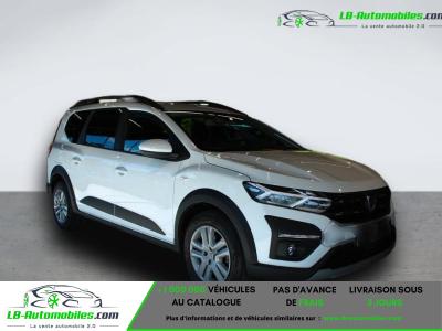 Dacia Jogger TCe 110 7 places