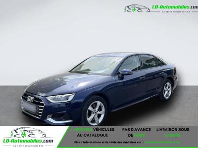 Audi A4 35 TFSI 150 BVA
