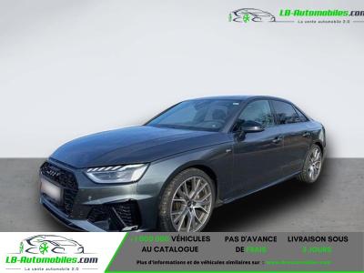 Audi A4 35 TFSI 150 BVA