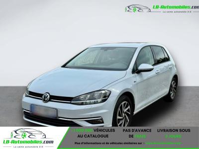 Volkswagen Golf 1.0 TSI 110 BVM