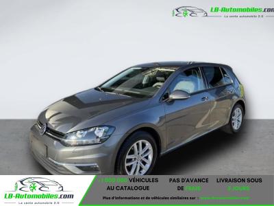 Volkswagen Golf 1.0 TSI 115 BVM