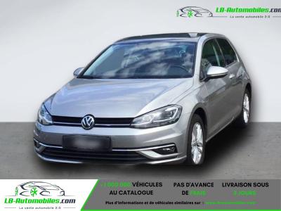 Volkswagen Golf 1.5 TSI 150 BVA