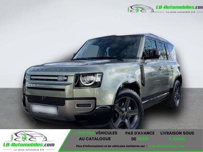 Land Rover Defender 110 D200 BVA