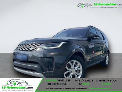 Land Rover Discovery 3.0 D300