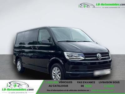 Volkswagen Multivan 2.0 TDI 150 BVA