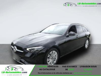 Mercedes Classe C Break 200 d BVA