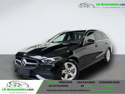 Mercedes Classe C Break 220 d BVA