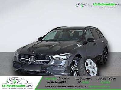 Mercedes Classe C Break 300 e BVA