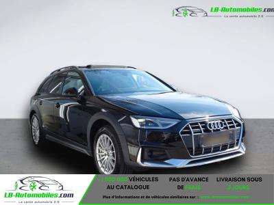 Audi A4 Allroad 45 TFSI 265 BVA Quattro