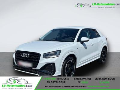 Audi Q2 30 TDI 116 BVM