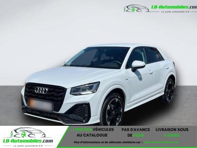Audi Q2 30 TDI 116 BVM