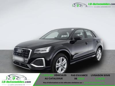 Audi Q2 30 TFSI 110 BVM